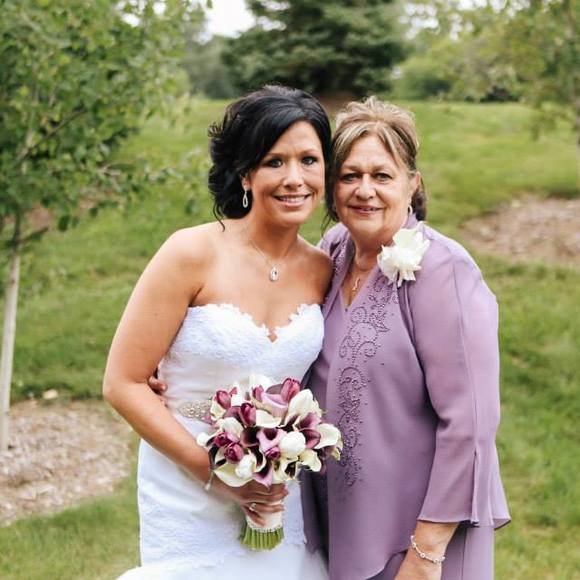 Meet your Posher, Bonnie - Picture 1 of 1